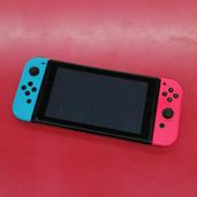 NINTENDO SWITCH|NINTEDO