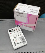 オーディオインターフェース|YAMAHA