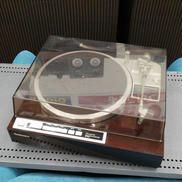 レコードプレーヤー|TECHNICS