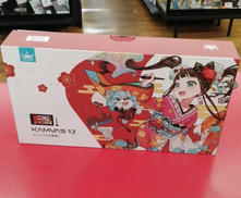 液晶ペンタブレット|HUION