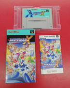 スーパーファミコンソフト|CAPCOM