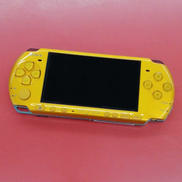 PSP|SONY