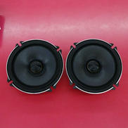 カースピーカー|ALPINE