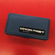 テストインジケータ|GIROD-TAST