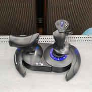 フライトスティック|THRUSTMASTER