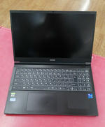 ゲーミングノートPC|MOUSE COMPUTER