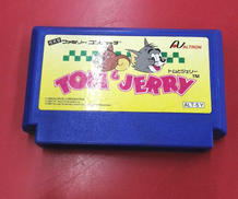 ファミコンソフト|ALTRON