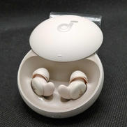 ワイヤレスイヤホン|ANKER