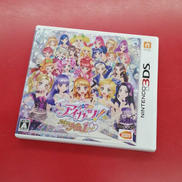 3DSソフト|BANDAI NAMCO