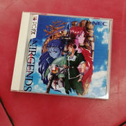 虚空漂流ニルゲンツ|日本電気ホームエレクトロニクス