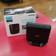 ワイヤレスチューナー|IRIS OHYAMA