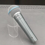 ダイナミックマイク|SHURE