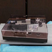 レコードプレーヤー|SONY