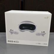 ヘッドマウントディスプレイ|PICO