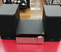 ミニコンポ|SONY