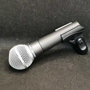 ダイナミックマイク|SHURE