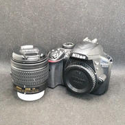 デジタル一眼レフ|NIKON