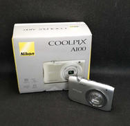 デジタルカメラ|NIKON