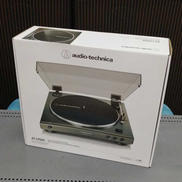 レコードプレーヤー|AUDIO-TECHNICA