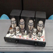 プリメインアンプ|TRI