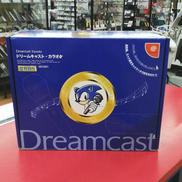 ドリームキャストカラオケ|SEGA