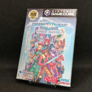 ゲームキューブソフト|SEGA