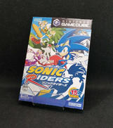 ゲームキューブソフト|SEGA