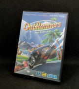 メガドライブソフト|SEGA