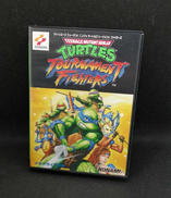 メガドライブソフト|コナミ