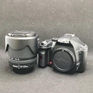 デジタル一眼|PENTAX