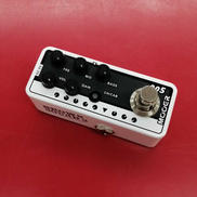 エフェクター|MOOER