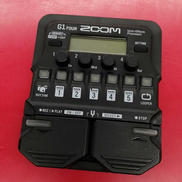 マルチエフェクター|ZOOM