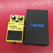 エフェクター|BOSS