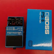 エフェクター|BOSS