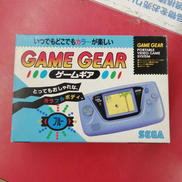ゲームギア|SEGA