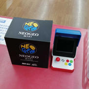 NEOGEO MINI