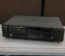 カセットデッキ|KENWOOD