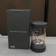 ワイヤレススピーカー|BALMUDA