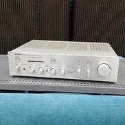 プリメインアンプ|YAMAHA