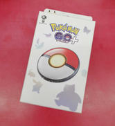 ポケモンGOプラスPLUS|NINTENDO