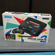 MEGA DRIVE2|SEGA
