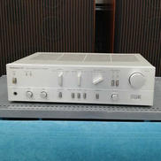 プリメインアンプ|TECHNICS