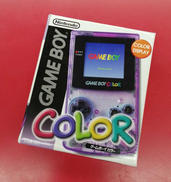 GAME BOY COLOR|NINTENDO