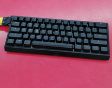 ゲーミングキーボード|WOOTING