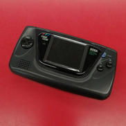 GAME GEAR|SEGA
