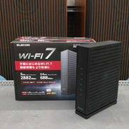 無線LANルーター|ELECOM