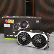 グラフィックボード|MSI