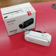 ハンディビデオカメラ|SONY
