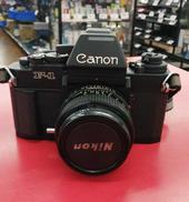 フィルムカメラ|CANON