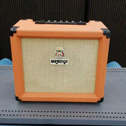 ギターアンプ|ORANGE